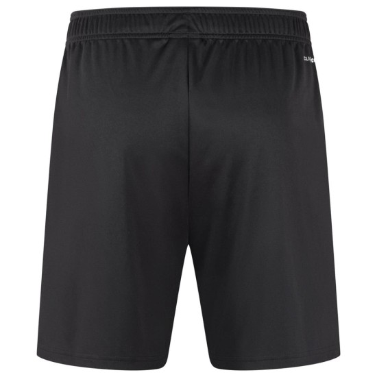 Pantalón Corto Visitante Eintracht Frankfurt 2026/27 para mujer Pantalón Corto Visitante Eintracht Frankfurt 2026/27 para mujer