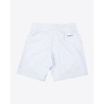 Pantalones cortos de tercer lugar de niños Leicester City 2024/25