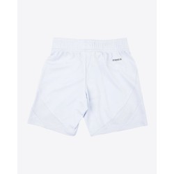 Pantalones cortos de tercer lugar de niños Leicester City 2024/25 Pantalones cortos de tercer lugar de niños Leicester City 2024/25