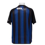 Camiseta de visitante en blanco del Middlesbrough 2025/26 para hombre