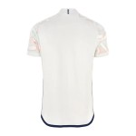 Camiseta Visitante de Ajax 2023/24 para Hombres Camiseta Visitante de Ajax 2023/24 para Hombres