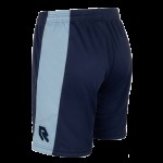 Pantalones Cortos Visitante Hombre Willem II 2024/25