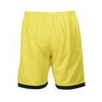 Pantalones cortos local Villarreal 2025/26 hombre Pantalones cortos local Villarreal 2025/26 hombre