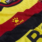 Camiseta Local del Watford 2026/27 para Niño Camiseta Local del Watford 2026/27 para Niño