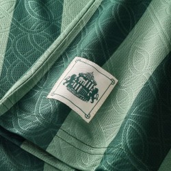 Niño Sunderland 2025/26 Tercera Camiseta Día de San Patricio