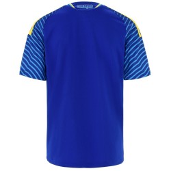 Camiseta de la Copa Mundial 2026 de Curazao Primera Equipación para Hombre