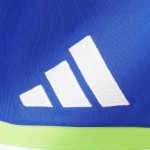 Pantalón corto tercera equipación infantil FC Schalke 04 2026/27 Azul