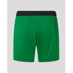 Pantalones Cortos Terceros de Feyenoord 2024/25 para Niños Pantalones Cortos Terceros de Feyenoord 2024/25 para Niños