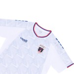 Camiseta de la Copa Mundial 2026 de Cabo Verde Segunda Equipación para Hombre Camiseta de la Copa Mundial 2026 de Cabo Verde Segunda Equipación para Hombre