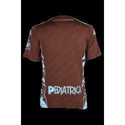 Hombre Empoli 2025/26 Tercera Camiseta Hombre Empoli 2025/26 Tercera Camiseta