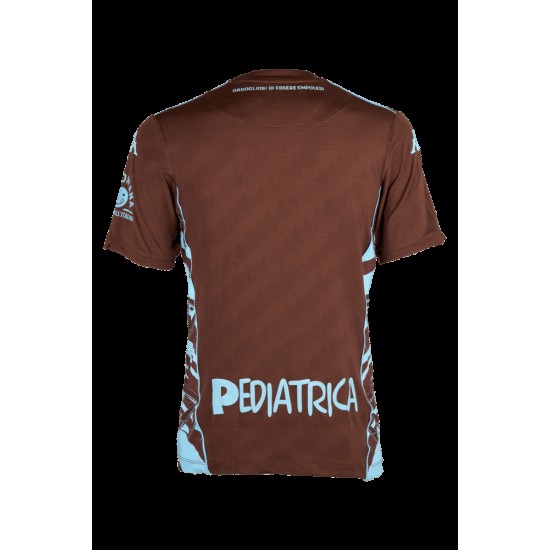 Hombre Empoli 2025/26 Tercera Camiseta