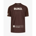 Camiseta Visitante 2025/26 Mujer SC Telstar