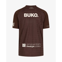 Camiseta Visitante 2025/26 Hombre SC Telstar Camiseta Visitante 2025/26 Hombre SC Telstar