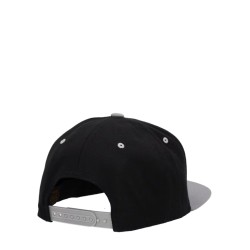 Gorra Trucker Snapback Hustles Harder Bayern Munich - Negro Gorra Trucker Snapback Hustles Harder Bayern Munich - Negro