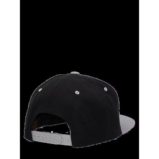 Gorra Trucker Snapback Hustles Harder Bayern Munich - Negro