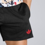 Pantalones cortos Stone Roses Manchester United 2025/26 para hombre