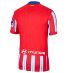 Camiseta de casa de mujer Atlético Madrid 2024/25