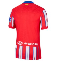 Camiseta de casa de mujer Atlético Madrid 2024/25