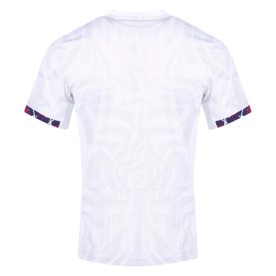 Francia Camiseta de Visita 23/24