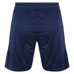 Pantalones cortos de la equipación visitante de la Lazio 2026/27 para niño Pantalones cortos de la equipación visitante de la Lazio 2026/27 para niño