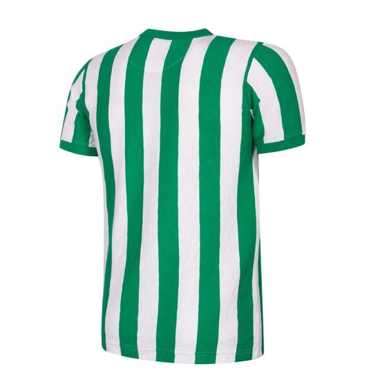 Camiseta Retro Real Betis 1958/59 para niño Camiseta Retro Real Betis 1958/59 para niño