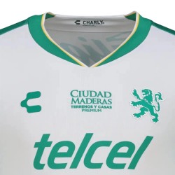 Camiseta de manga larga de visitante Club León 2026/27 para niño