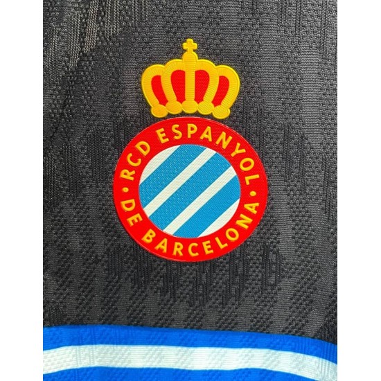 Pantalones Cortos de Local RCD Espanyol 2026/27 para Mujer