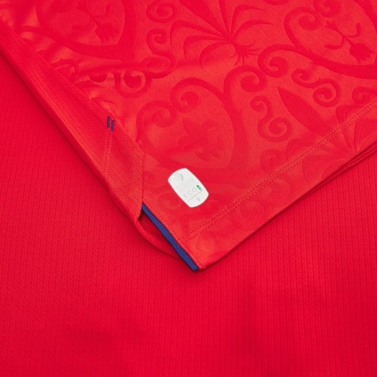 Camiseta de Local CA Osasuna 2026/27 para Niño