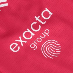 Camiseta Local de Manga Larga del Bristol City 2026/27 para Hombre