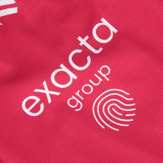 Camiseta Local de Manga Larga del Bristol City 2026/27 para Niño