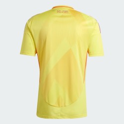 Camiseta Away del Equipo Femenino de Bélgica 2025 para Hombre Camiseta Away del Equipo Femenino de Bélgica 2025 para Hombre