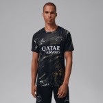 Hombre PSG 2025/26 Camiseta Jordan Night Edition