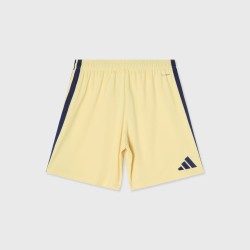 Niños Djurgårdens IF pantalones cortos tercera 2026