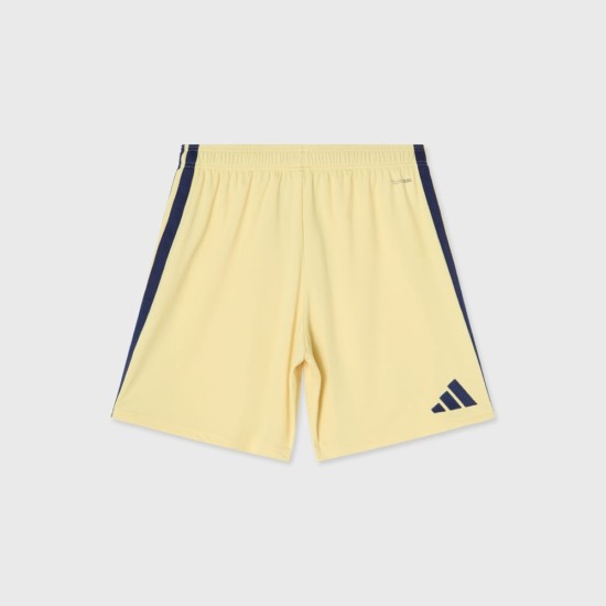 Hombre Djurgårdens IF pantalones cortos tercera 2026