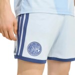 Pantalones Cortos Tercera Equipación Niño Ajax 2026/27
