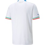 Italia Camiseta de Visita Mundial 2022