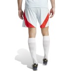 Pantalones Cortos Hombre FC Dallas 2025 Visitante