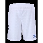 Pantalones Visitante SC Paderborn 07 2025/26 Niño