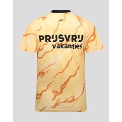 Camiseta Cuarta de Feyenoord 2024/25 para Mujeres