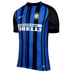 Camiseta de casa JOAO CANCELO Milan 2017/18 para mujeres Camiseta de casa JOAO CANCELO Milan 2017/18 para mujeres