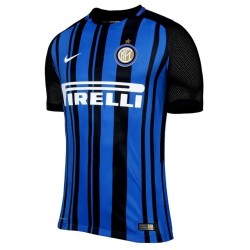 Camiseta de casa JOAO CANCELO Milan 2017/18 para niños Camiseta de casa JOAO CANCELO Milan 2017/18 para niños