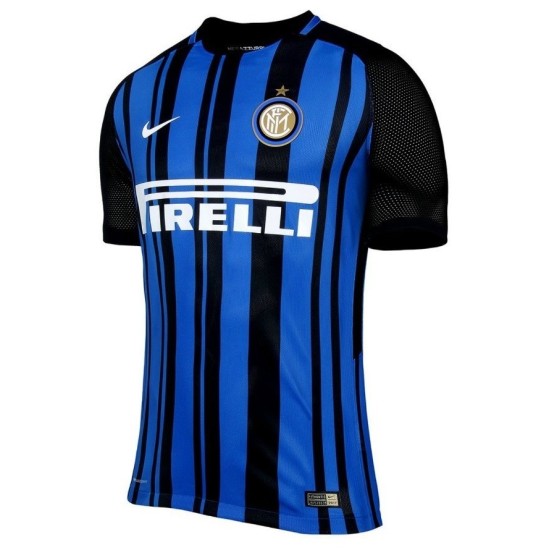 Camiseta de casa JOAO CANCELO Milan 2017/18 para mujeres Camiseta de casa JOAO CANCELO Milan 2017/18 para mujeres