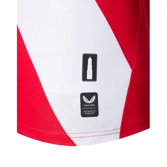 Camiseta de Local FC Utrecht 2026/27 para Niño Camiseta de Local FC Utrecht 2026/27 para Niño