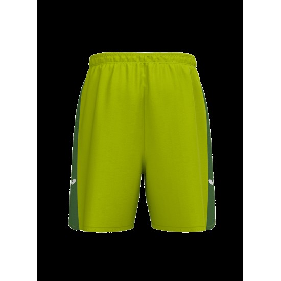 Pantalones cortos Third TSG Hoffenheim 2024/25 para mujer Pantalones cortos Third TSG Hoffenheim 2024/25 para mujer