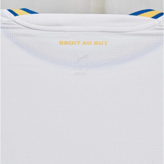 Camiseta Local de Manga Larga OM 2026/27 para Hombre