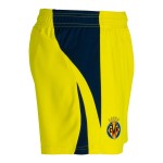 Pantalón Corto Villarreal 2026/27 Local Hombre Pantalón Corto Villarreal 2026/27 Local Hombre