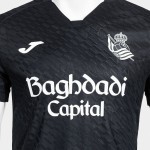 Camiseta de Visitante para Hombre Real Sociedad 2026/27