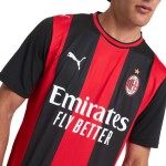 Camiseta de local Milan 2026/27 para hombre