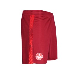 Pantalones cortos locales 1. FC Kaiserslautern 2024/25 para hombre