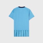 Camiseta local para hombres Djurgårdens IF 2025